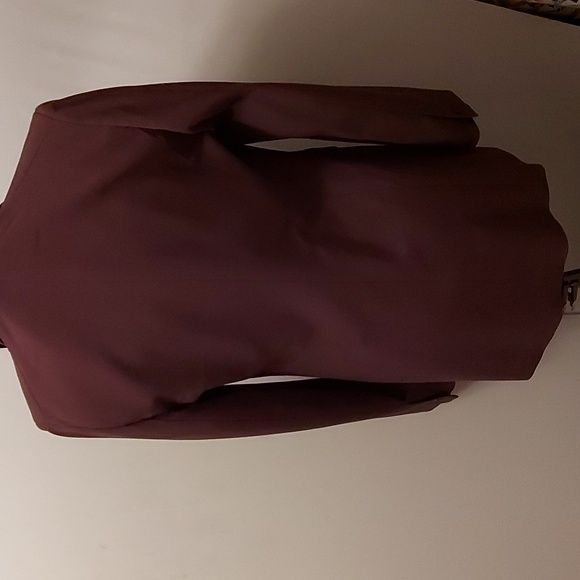 Classic Brown blazer - Picture 3 of 8